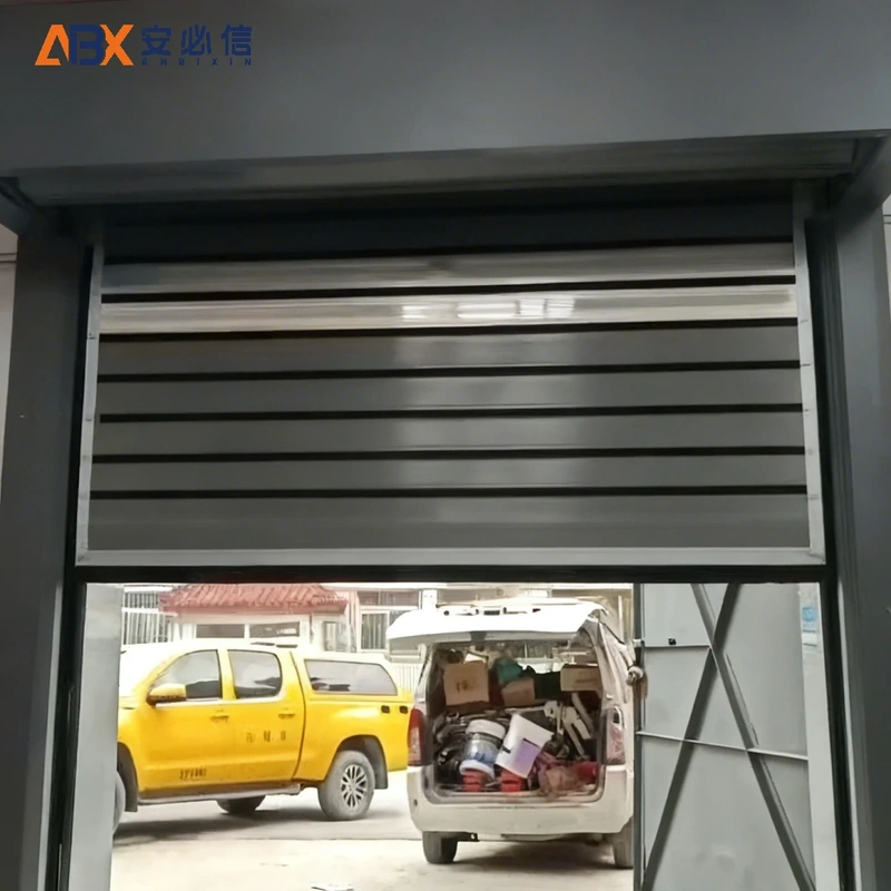迪庆藏族自治州医药密闭高速门