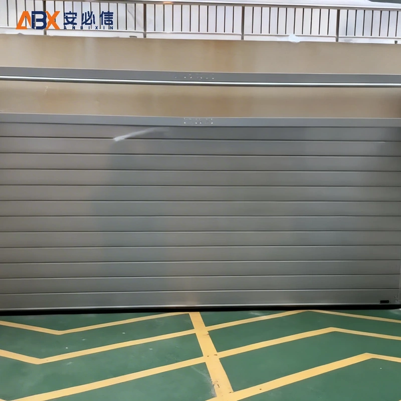 迪庆藏族自治州雷达高速门
